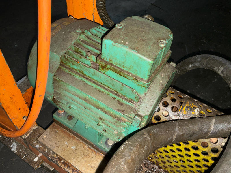 Construction machinery Onbekend: picture 6