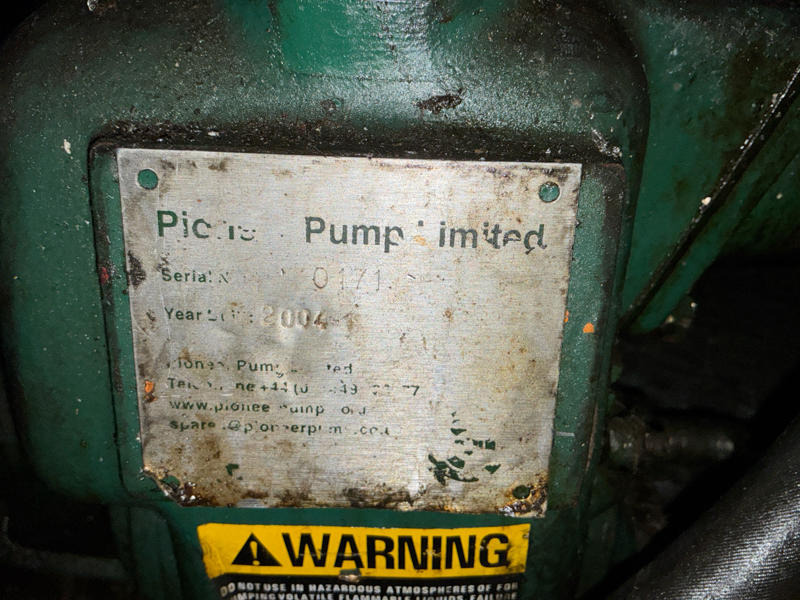 Construction machinery Onbekend: picture 7