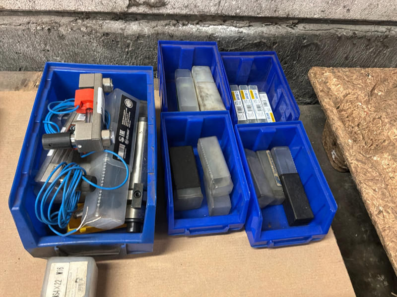 Onbekend - Construction machinery: picture 2 Onbekend - Construction machinery: picture 2