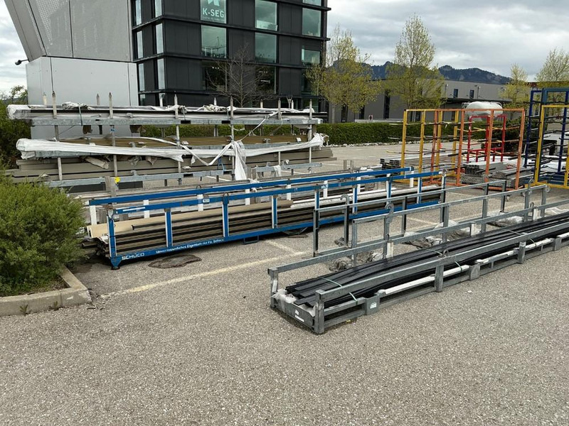 Onbekend - Construction machinery: picture 2 Onbekend - Construction machinery: picture 2