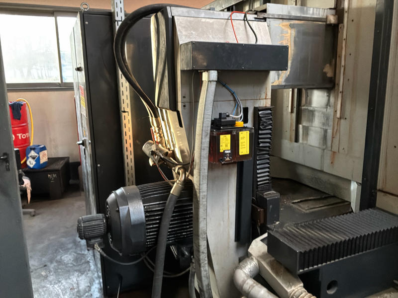 PARPAS RHPt 1200/2 - Construction machinery: picture 5 PARPAS RHPt 1200/2 - Construction machinery: picture 5