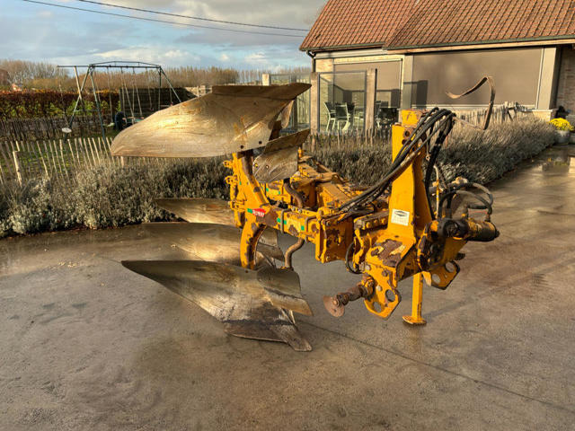 Rumpstad RSP2000 - Construction machinery: picture 4 Rumpstad RSP2000 - Construction machinery: picture 4