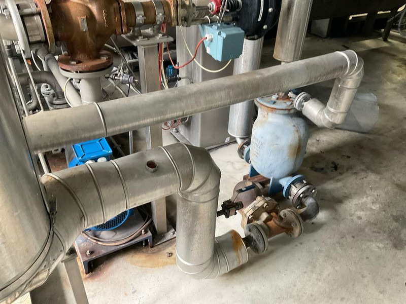 Construction machinery THEN AFT900: picture 6