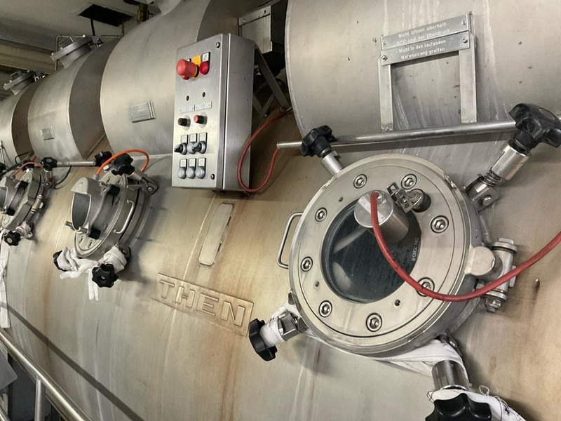 Construction machinery THEN AFT900: picture 7