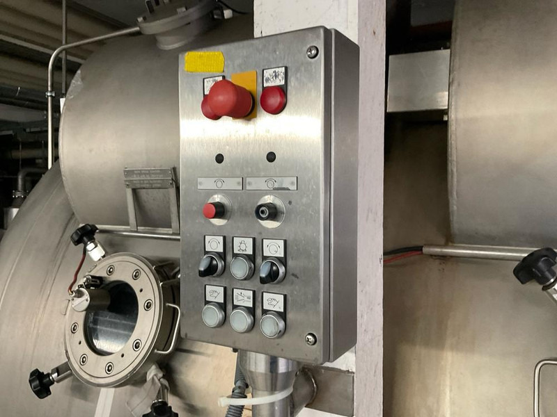 Construction machinery THEN AFT900: picture 8