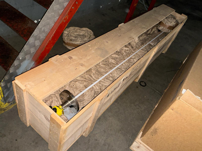 VEGACAL CL64 XXREFHKMKX - Construction machinery: picture 5 VEGACAL CL64 XXREFHKMKX - Construction machinery: picture 5