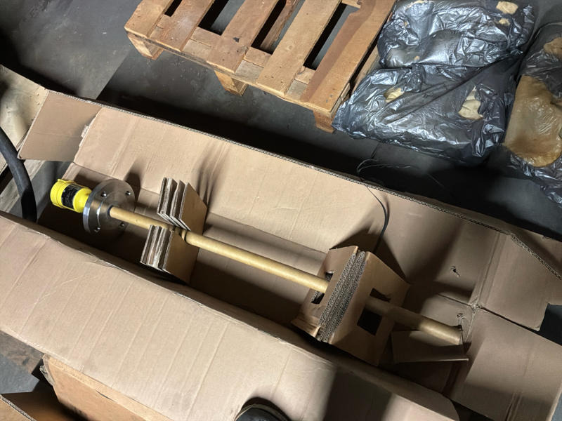 VEGASWING SG 66 - Construction machinery: picture 4 VEGASWING SG 66 - Construction machinery: picture 4