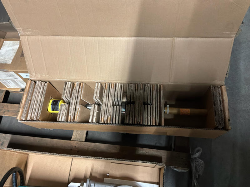 VEGASWING SG 66 - Construction machinery: picture 1 VEGASWING SG 66 - Construction machinery: picture 1