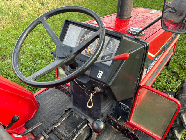 Construction machinery Yanmar F20D: picture 15