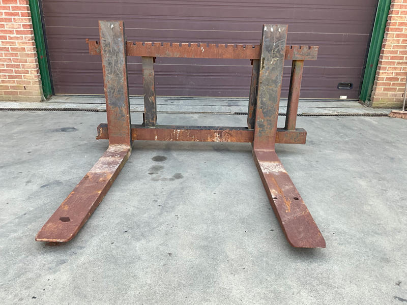 Eurosteel PFW8 - Wheel loader: picture 2 Eurosteel PFW8 - Wheel loader: picture 2