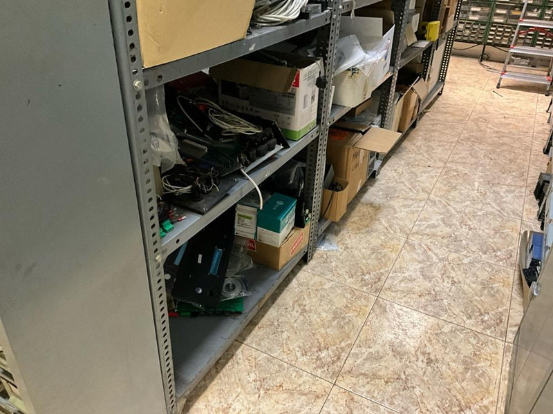 Tool/ Equipment Hitachi/ Fuji/ Siemens: picture 17