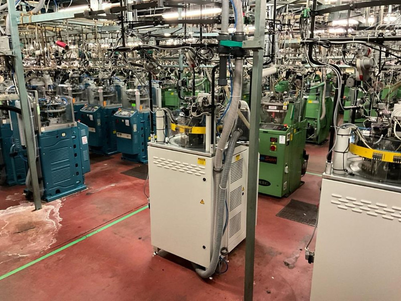 Merz CC4 II - Industrial equipment: picture 3 Merz CC4 II - Industrial equipment: picture 3