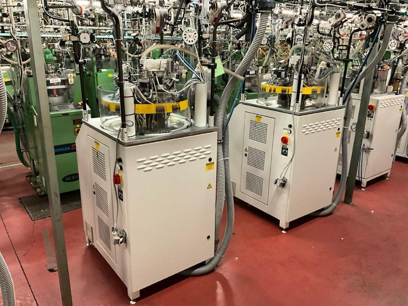 Merz CC4 II - Industrial equipment: picture 4 Merz CC4 II - Industrial equipment: picture 4