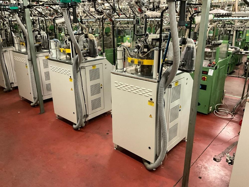 Merz CC4 II - Industrial equipment: picture 3 Merz CC4 II - Industrial equipment: picture 3