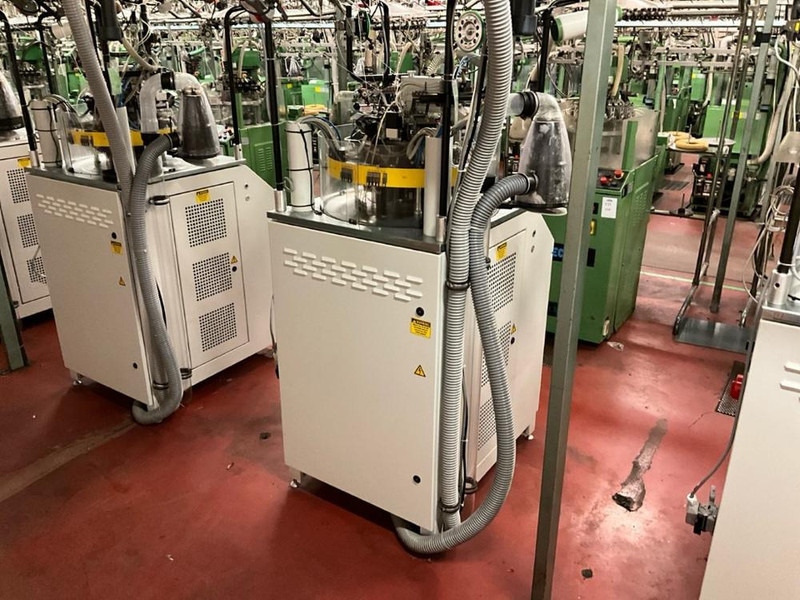 Merz CC4 II - Industrial equipment: picture 3 Merz CC4 II - Industrial equipment: picture 3