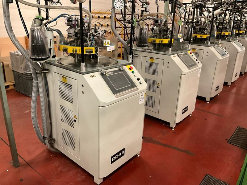 Merz CC4 II - Industrial equipment: picture 2 Merz CC4 II - Industrial equipment: picture 2