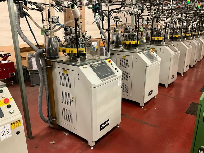 Merz CC4 II - Industrial equipment: picture 2 Merz CC4 II - Industrial equipment: picture 2