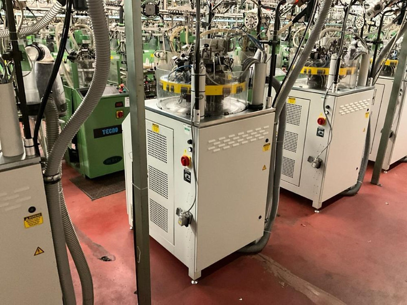 Merz CC4 II - Industrial equipment: picture 4 Merz CC4 II - Industrial equipment: picture 4