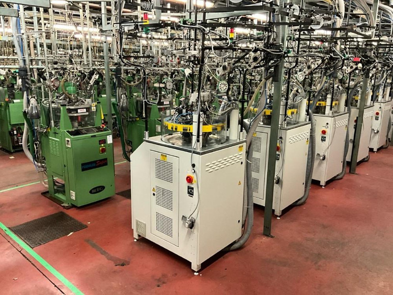 Merz CC4 II - Industrial equipment: picture 4 Merz CC4 II - Industrial equipment: picture 4