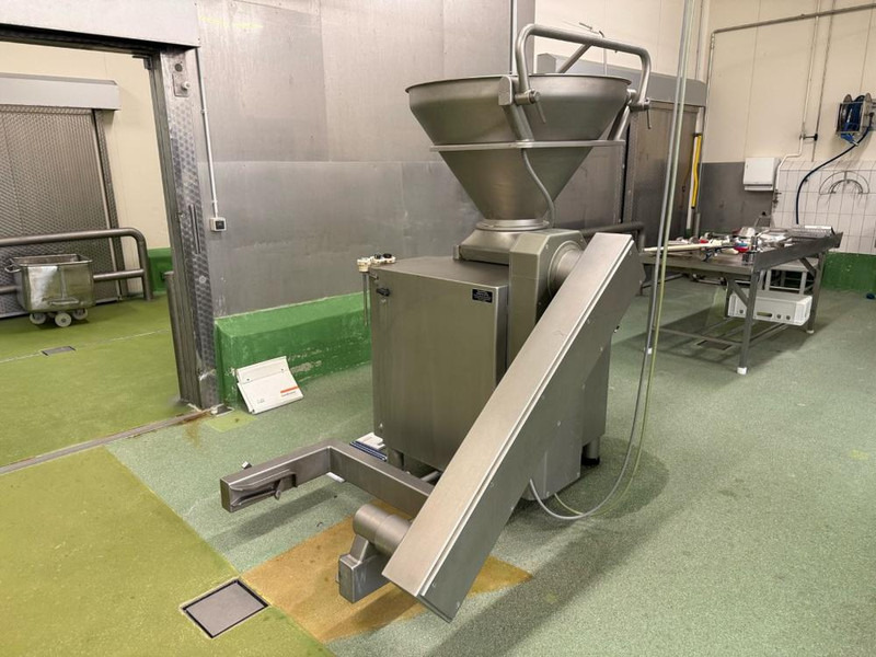 Onbekend - Food processing equipment: picture 4 Onbekend - Food processing equipment: picture 4