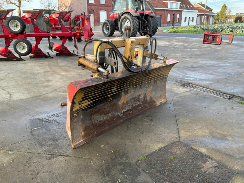 Onbekend - Soil tillage equipment: picture 2 Onbekend - Soil tillage equipment: picture 2