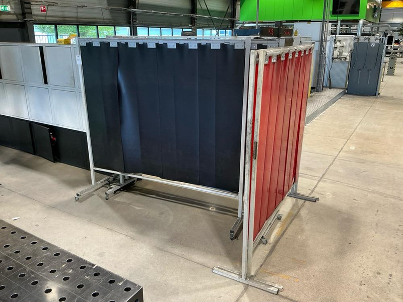 Onbekend - Metalworking machinery: picture 2 Onbekend - Metalworking machinery: picture 2