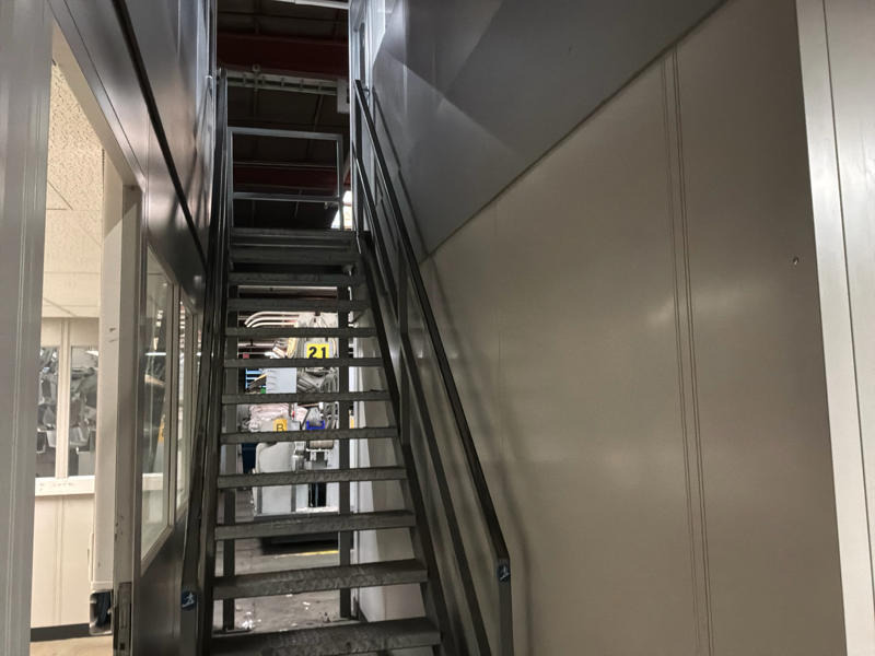 Shipping container Onbekend: picture 11 Shipping container Onbekend: picture 11