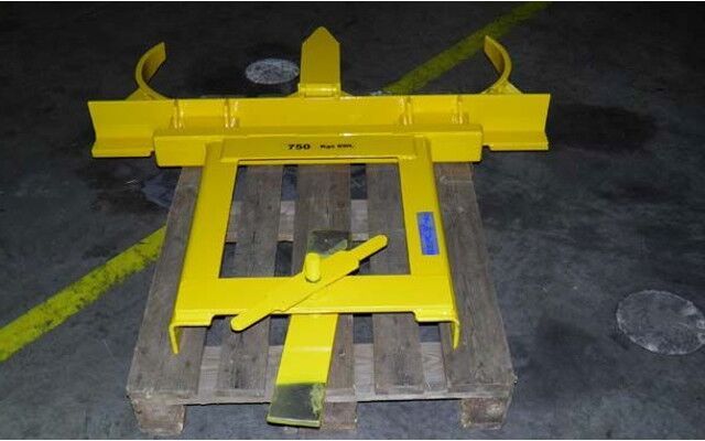 Onbekend - Forks for Material handling equipment: picture 2 Onbekend - Forks for Material handling equipment: picture 2