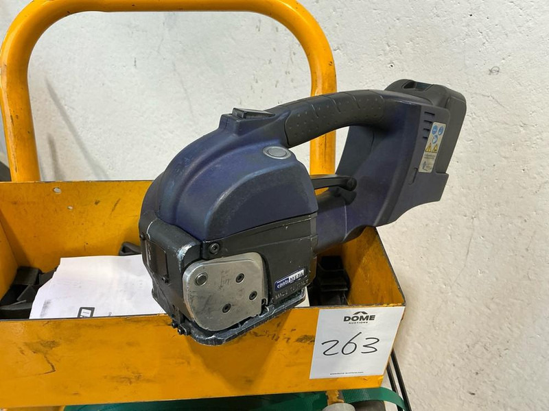 Onbekend - Metalworking machinery: picture 5 Onbekend - Metalworking machinery: picture 5