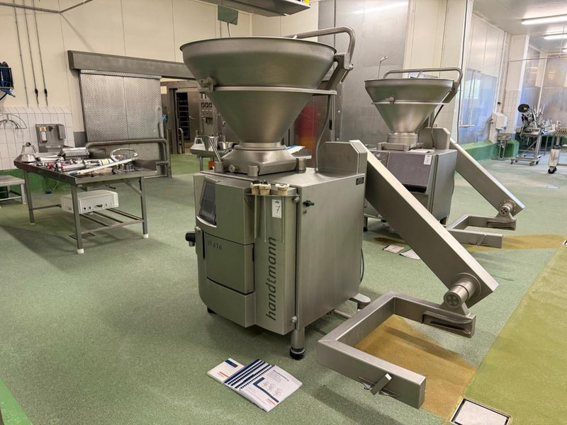 Onbekend - Food processing equipment: picture 1 Onbekend - Food processing equipment: picture 1
