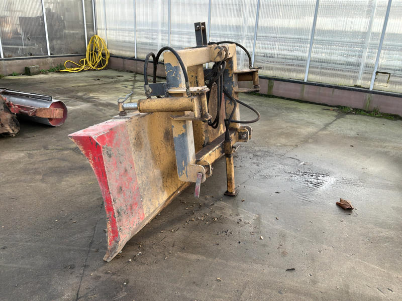 Onbekend - Soil tillage equipment: picture 5 Onbekend - Soil tillage equipment: picture 5