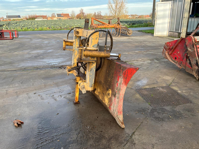 Onbekend - Soil tillage equipment: picture 3 Onbekend - Soil tillage equipment: picture 3