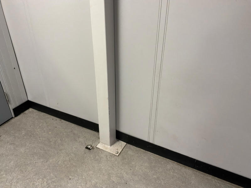 Shipping container Onbekend: picture 9 Shipping container Onbekend: picture 9