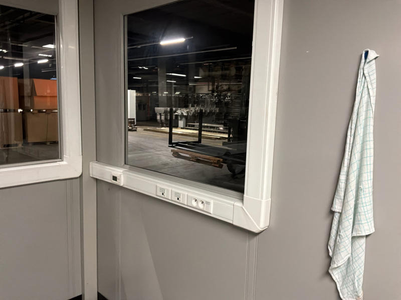 Shipping container Onbekend: picture 6 Shipping container Onbekend: picture 6