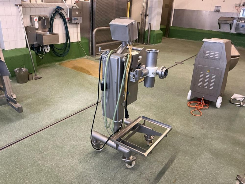 Onbekend - Food processing equipment: picture 3 Onbekend - Food processing equipment: picture 3