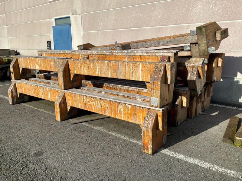 Onbekend - Frame/ Chassis: picture 1 Onbekend - Frame/ Chassis: picture 1