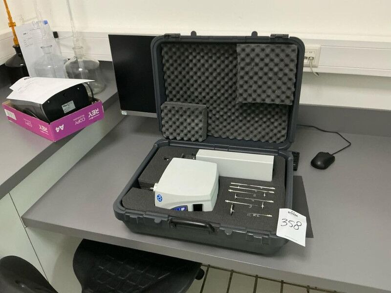 PCE RVI 2 - Food processing equipment: picture 1 PCE RVI 2 - Food processing equipment: picture 1