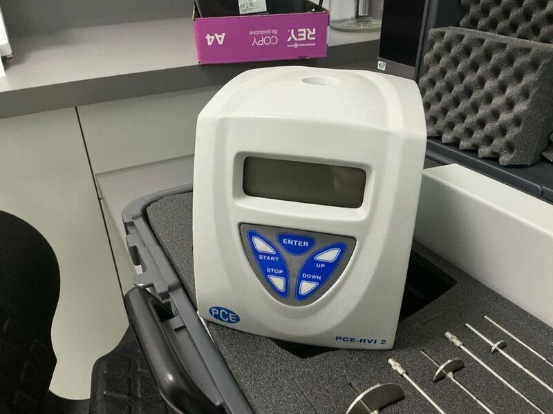 PCE RVI 2 - Food processing equipment: picture 3 PCE RVI 2 - Food processing equipment: picture 3