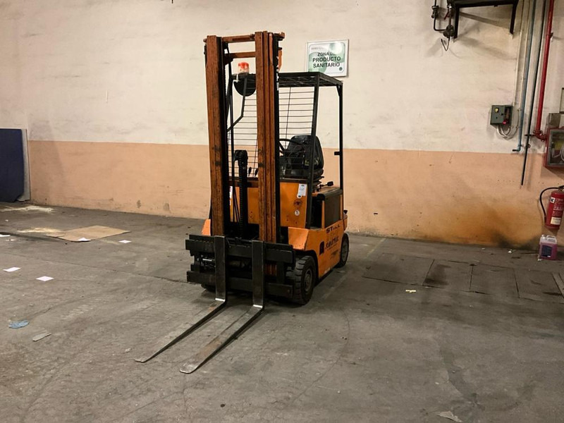 Still R60-16 - Forklift: picture 1 Still R60-16 - Forklift: picture 1