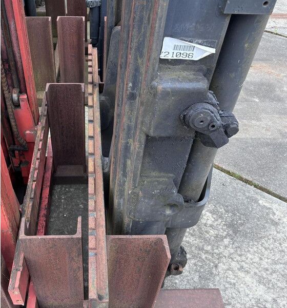 Still R70-30I - Forks for Material handling equipment: picture 2 Still R70-30I - Forks for Material handling equipment: picture 2