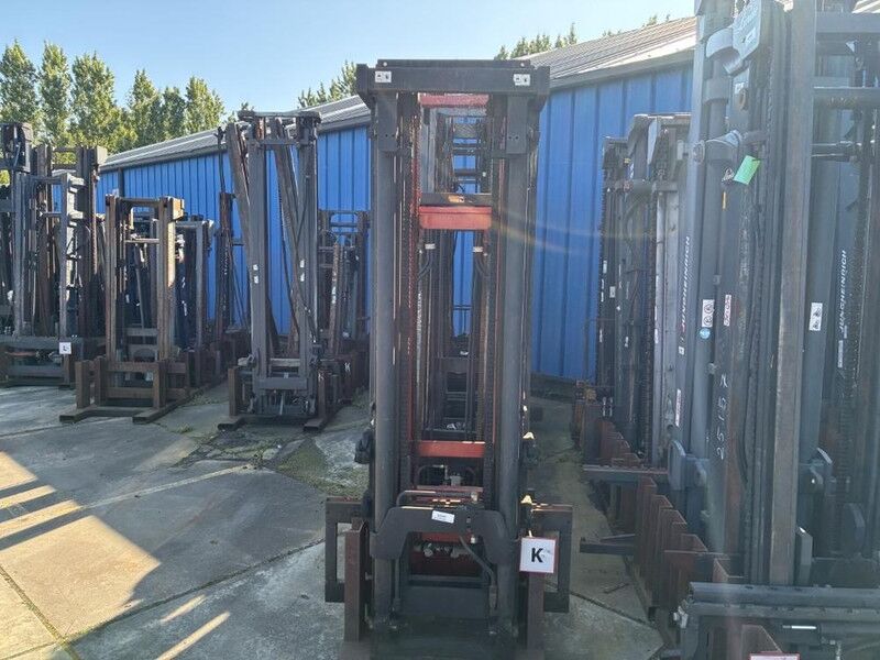 Still R70-30I - Forks for Material handling equipment: picture 1 Still R70-30I - Forks for Material handling equipment: picture 1
