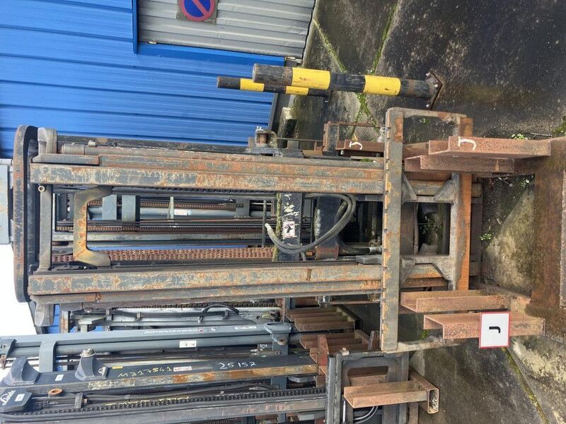 Still R70-30I - Forks for Material handling equipment: picture 1 Still R70-30I - Forks for Material handling equipment: picture 1