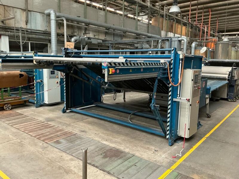 TANMAC ROB 3 34 - Stacker: picture 1 TANMAC ROB 3 34 - Stacker: picture 1
