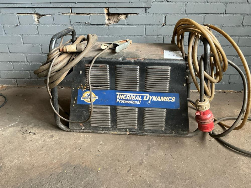 Thermal Dynamics Cutmaster 101 - Metalworking machinery: picture 2 Thermal Dynamics Cutmaster 101 - Metalworking machinery: picture 2