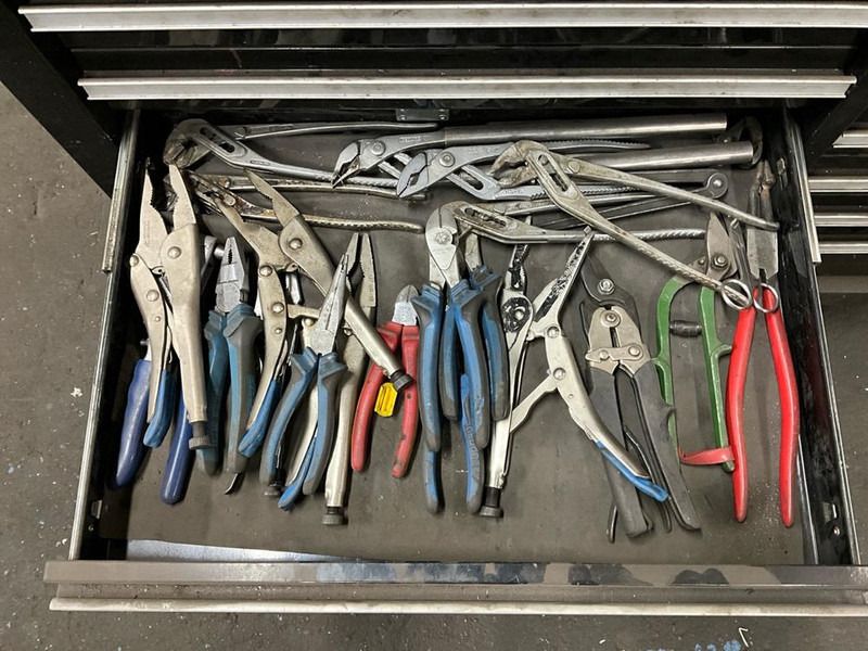 Trailer Datona: picture 14 Trailer Datona: picture 14