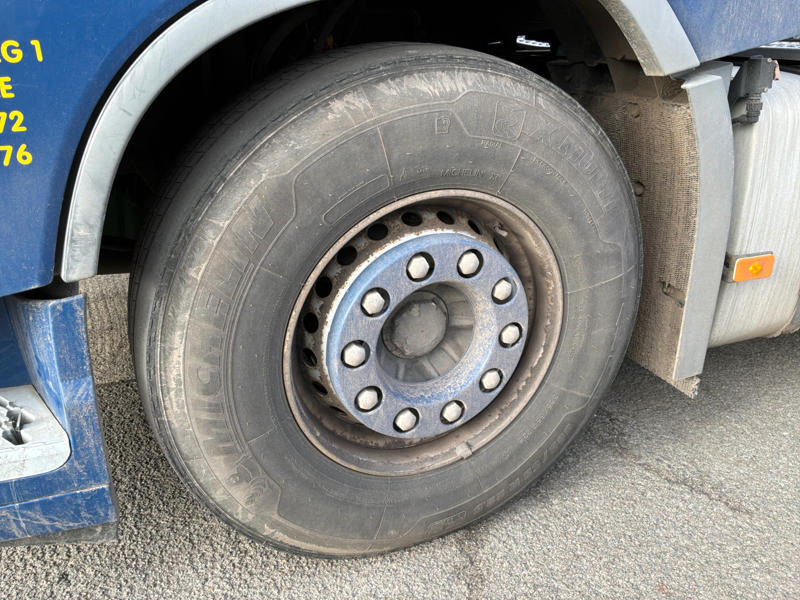 Truck Onbekend: picture 11 Truck Onbekend: picture 11