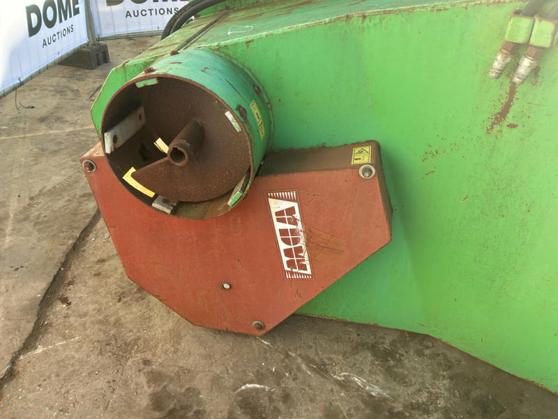 VDW - Silage equipment: picture 4 VDW - Silage equipment: picture 4