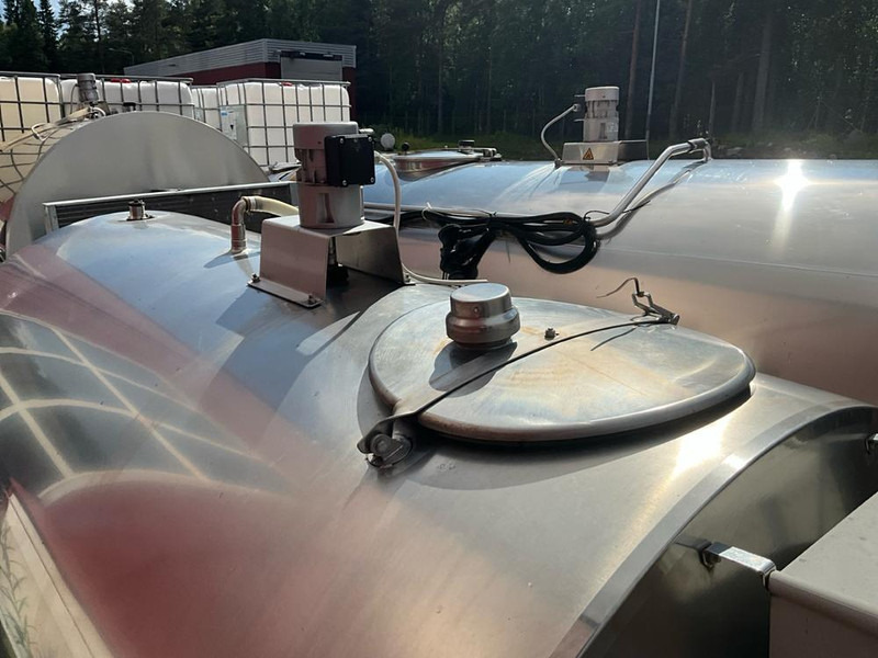 Weldholms DF 953 AD - Food processing equipment: picture 4 Weldholms DF 953 AD - Food processing equipment: picture 4