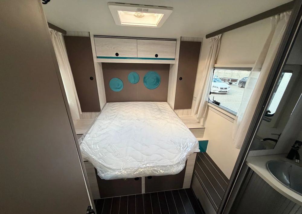 New Camper Ford Transit RIMOR KILIG 66 Plus: picture 10