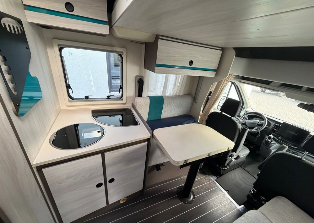 New Camper Ford Transit RIMOR KILIG 66 Plus: picture 9